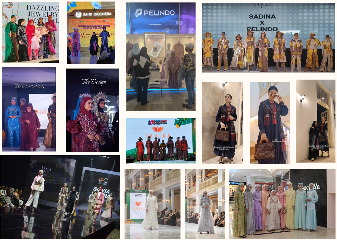 Events & Achievements